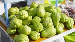 Manfaat Tak Terduga dari Labu Siam, Bisa Bantu Cegah 4 Penyakit Ini