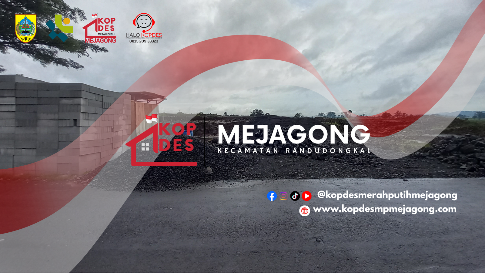 Seiring Ramadhan Datang, Harapan Baru Sedang Dipersiapkan! (Tersedia Jadwal Imsakiyah, Wilayah Mejagong & Sekitarnya)